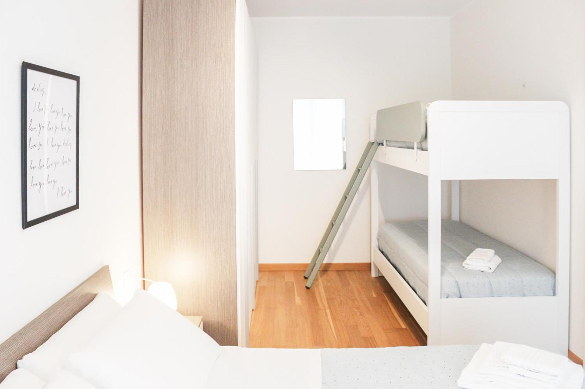 Yuna Rent - Residenza Skenea Франкавилла-аль-Маре Экстерьер фото